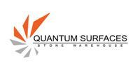 Quantum Surfaces
