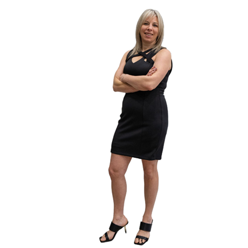 Jenna Thomas | Senior Designer