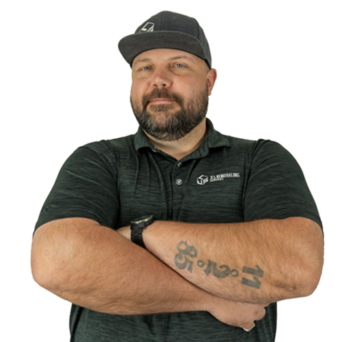 Matt Hainsworth | Senior Project Manager