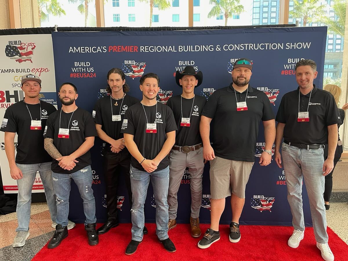 JLS Remodeling Services