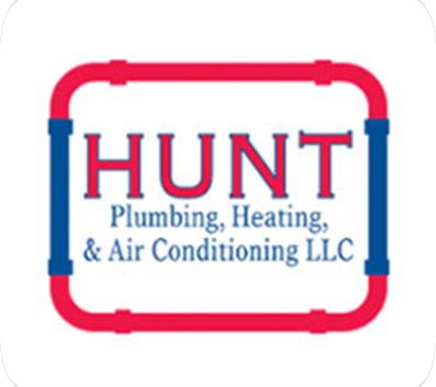 Hunt Plumbing, Heating, & Air Conditioning, LLC Logo