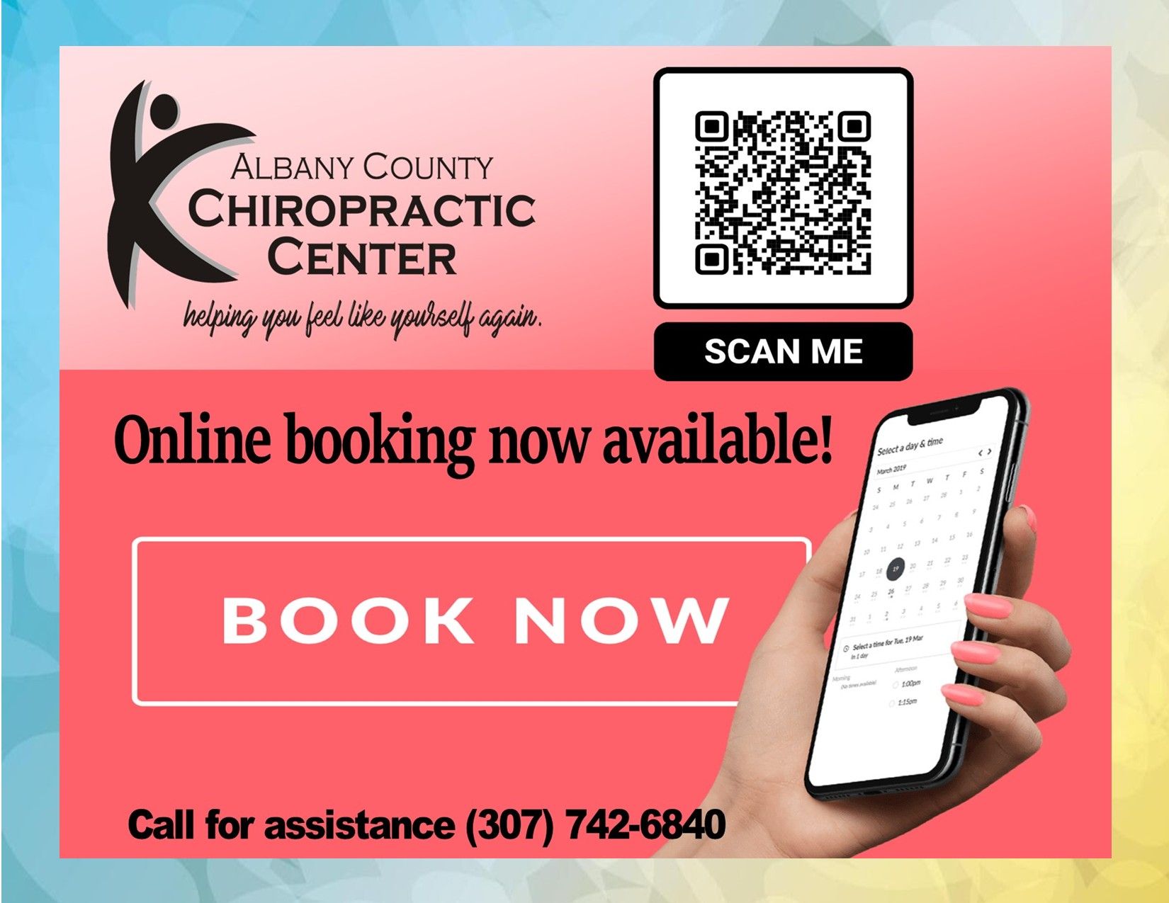 lbany-county-chiropractic-online-booking-home.png-QR Code