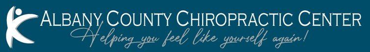 Albany County Chiropractic Center - Logo