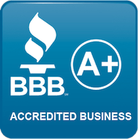 BBB Accredited Business