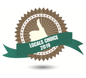 Local Choice 2019