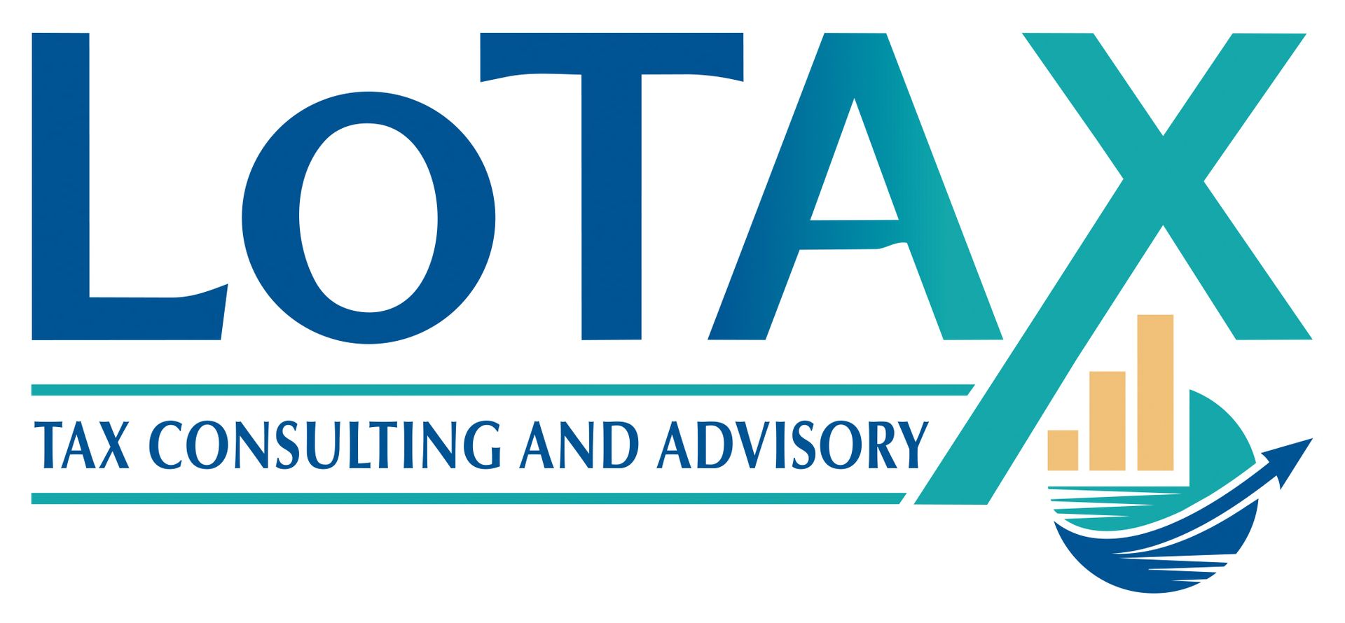 LoTax - logo