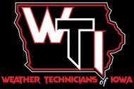 Weather Technicians of Iowa-Logo