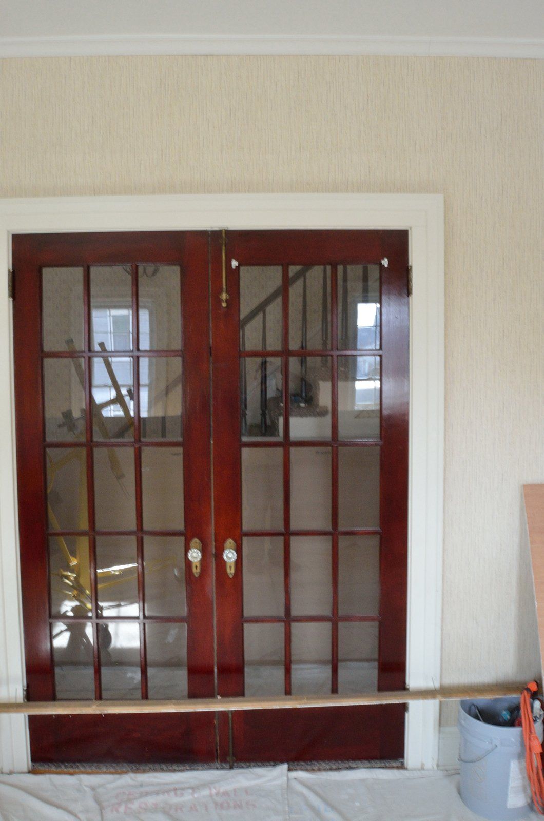 restoration services