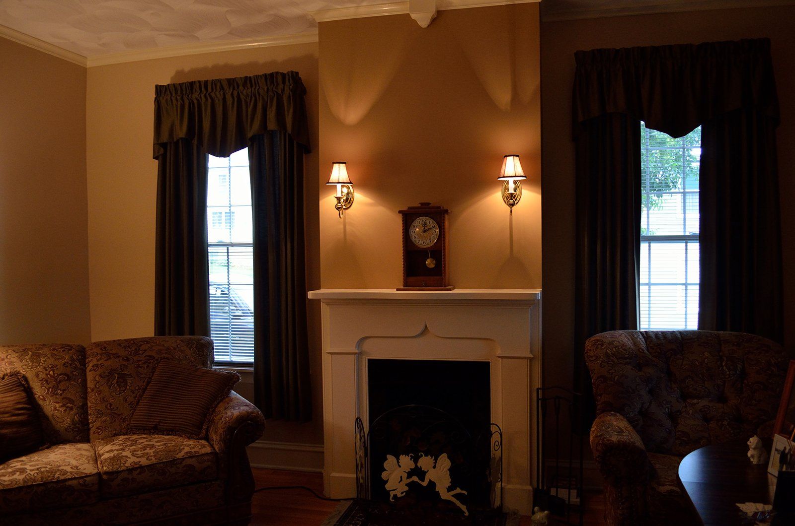 restoration services