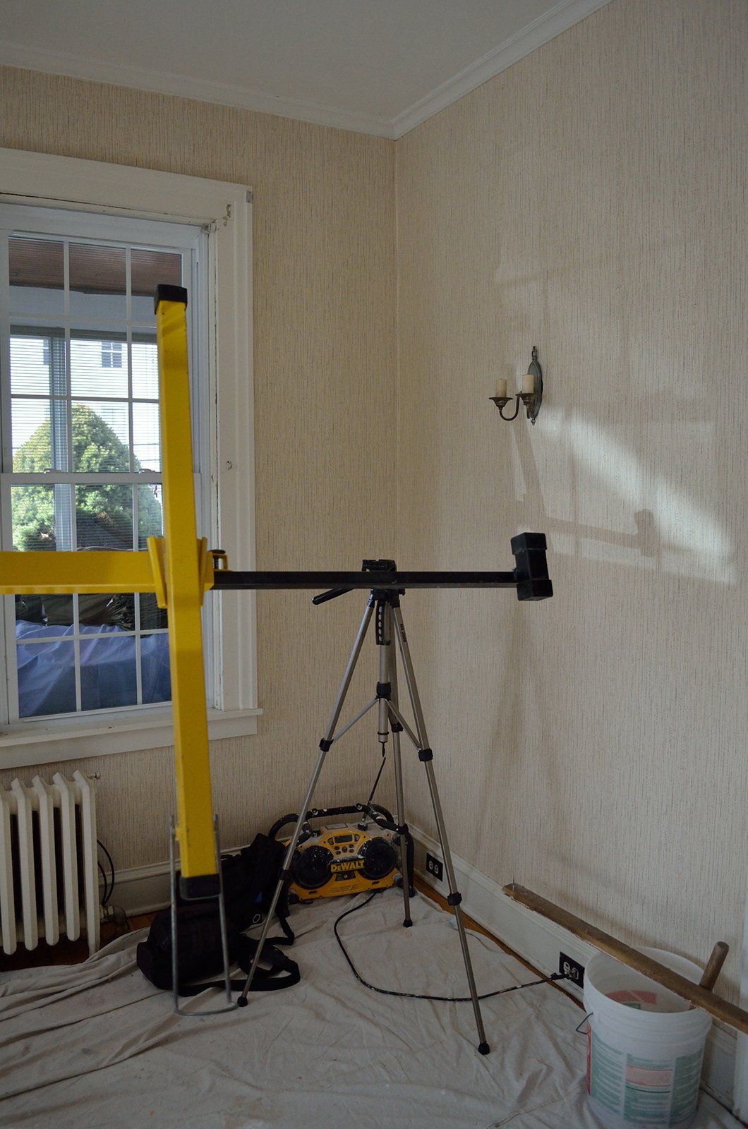 restoration services