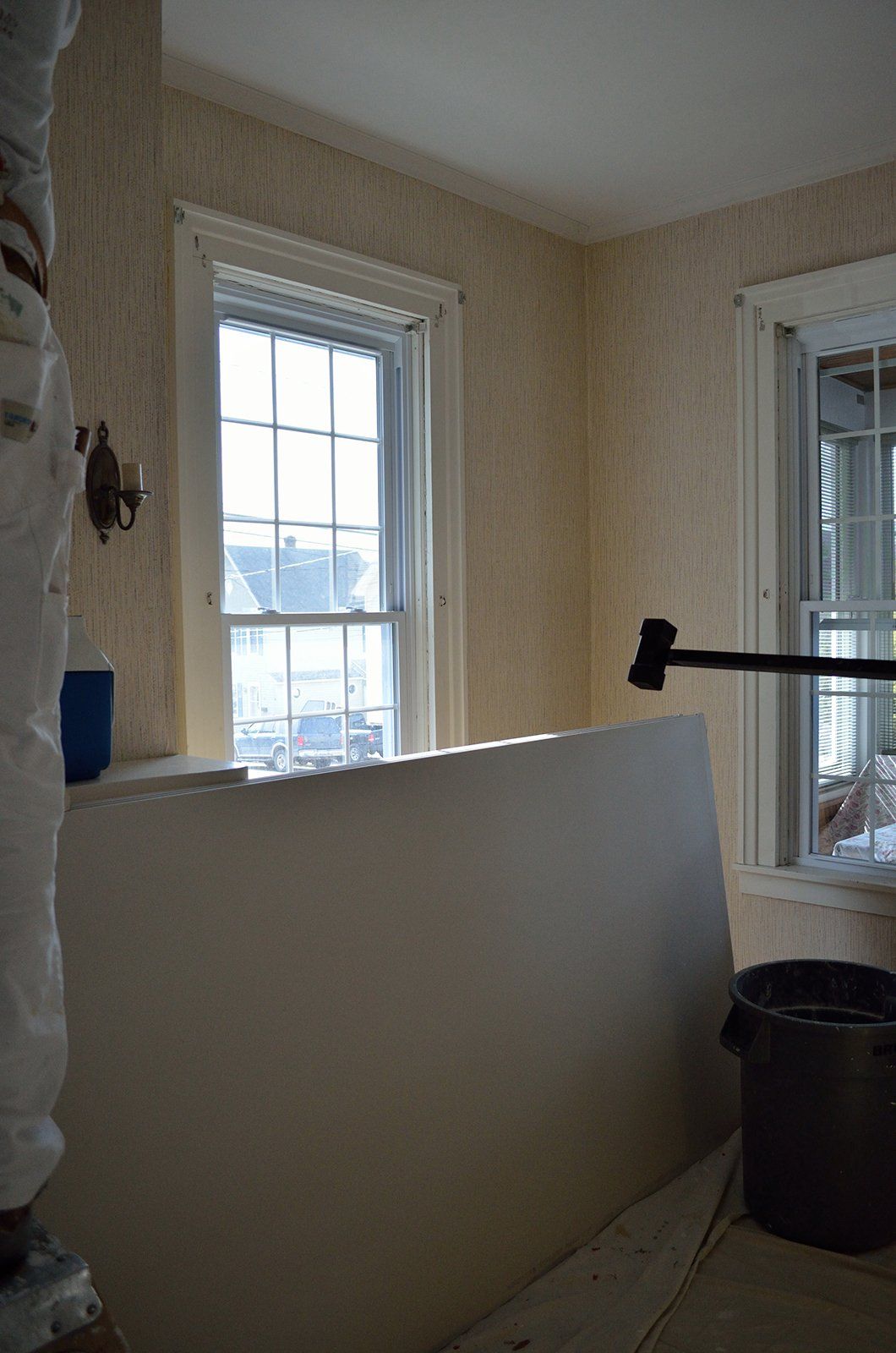 restoration services