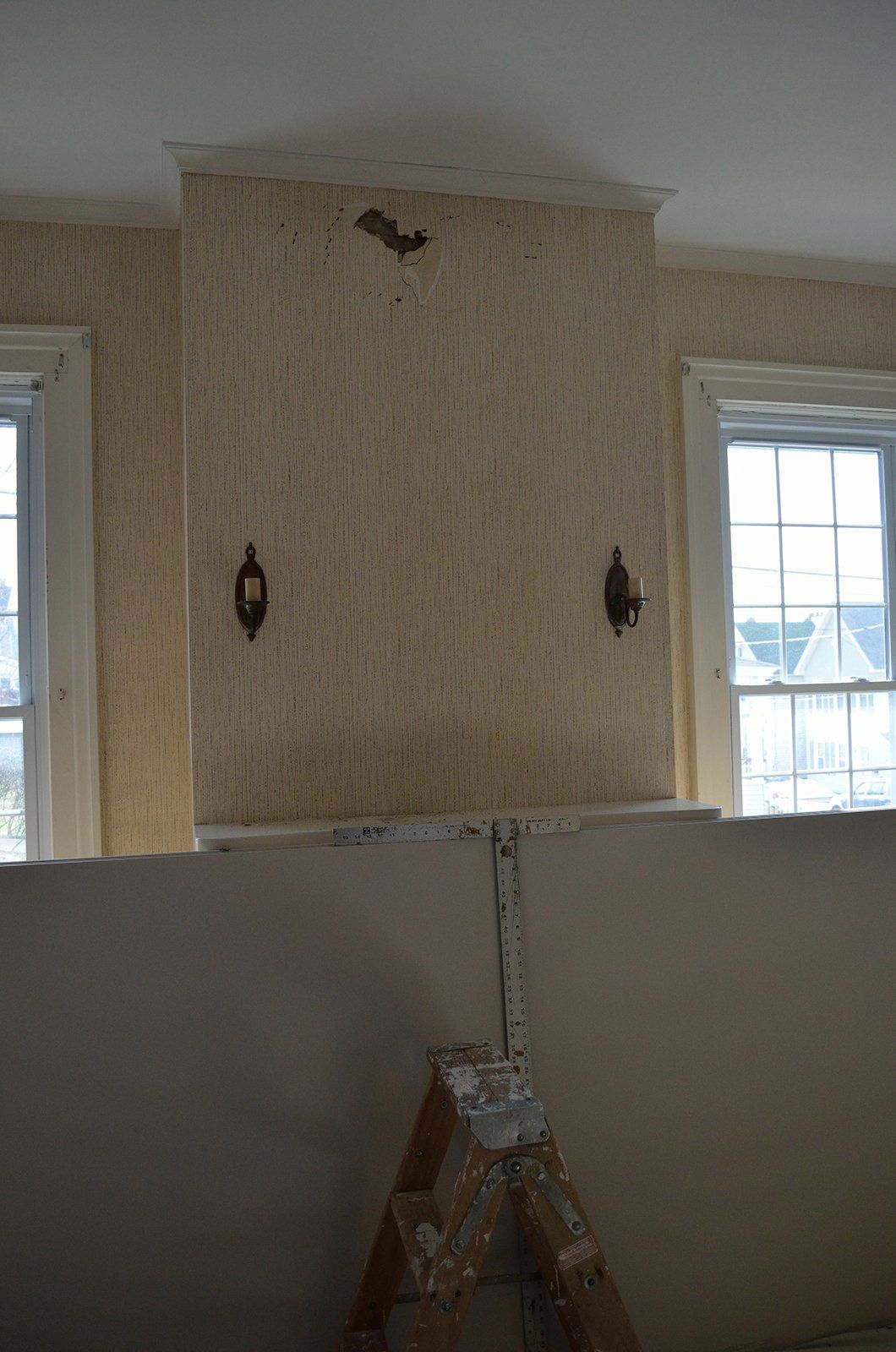 restoration services