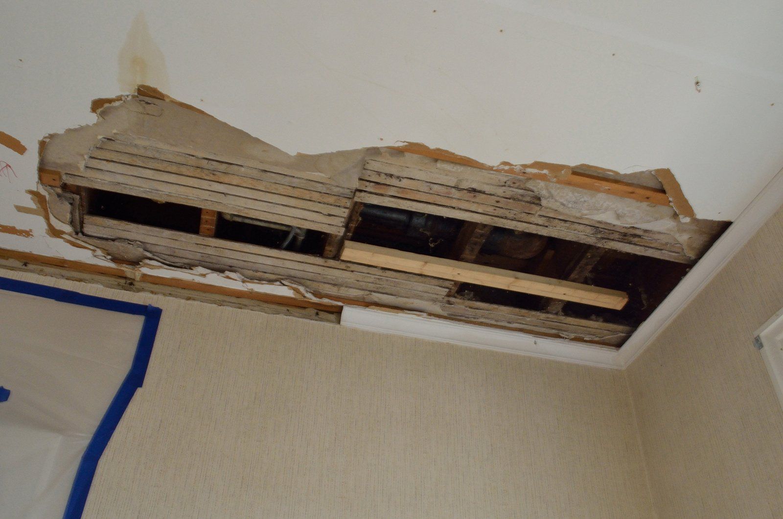 restoration services