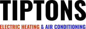 Tipton Electric Heating & AC | Logo
