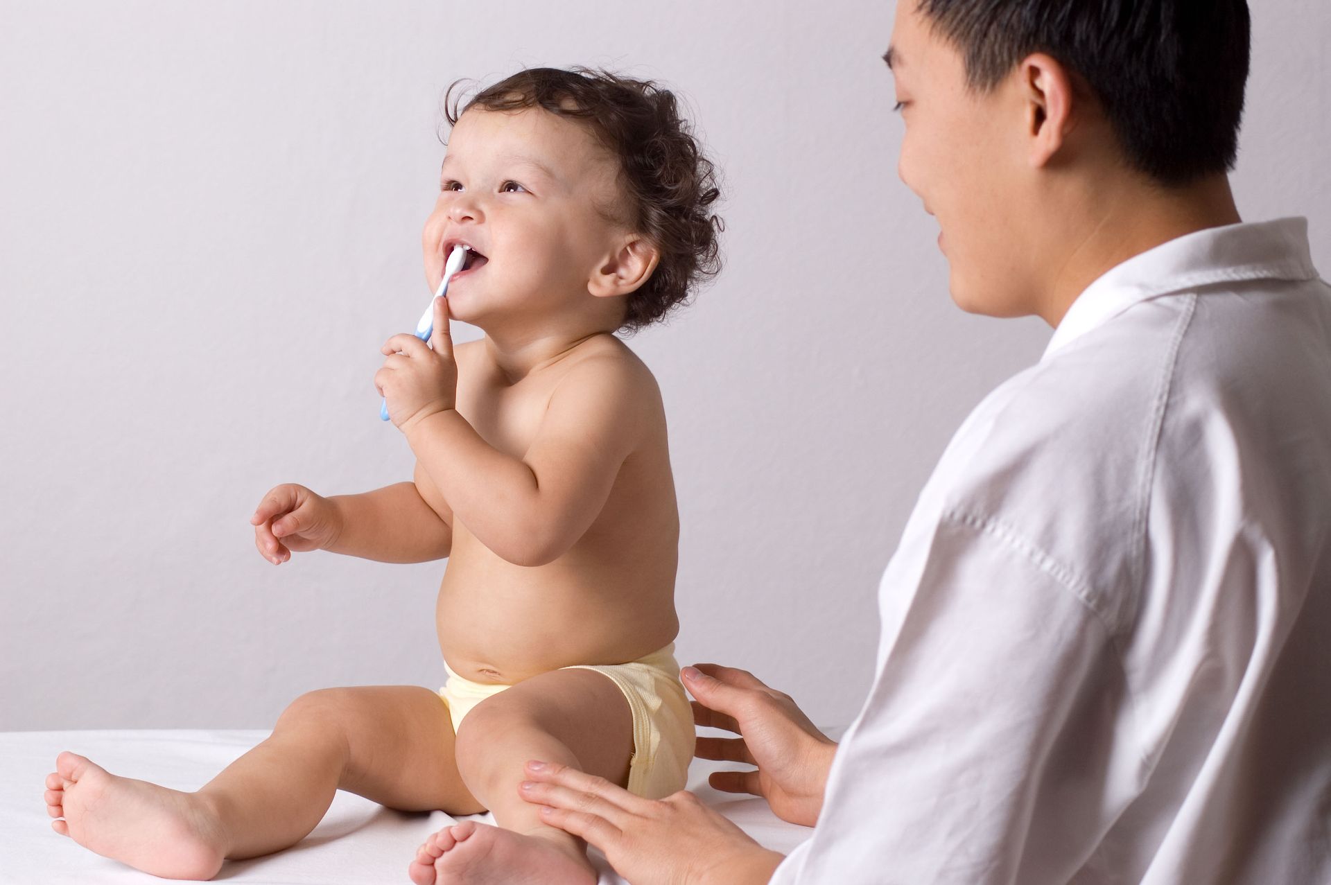 pediatric maxillary expansions