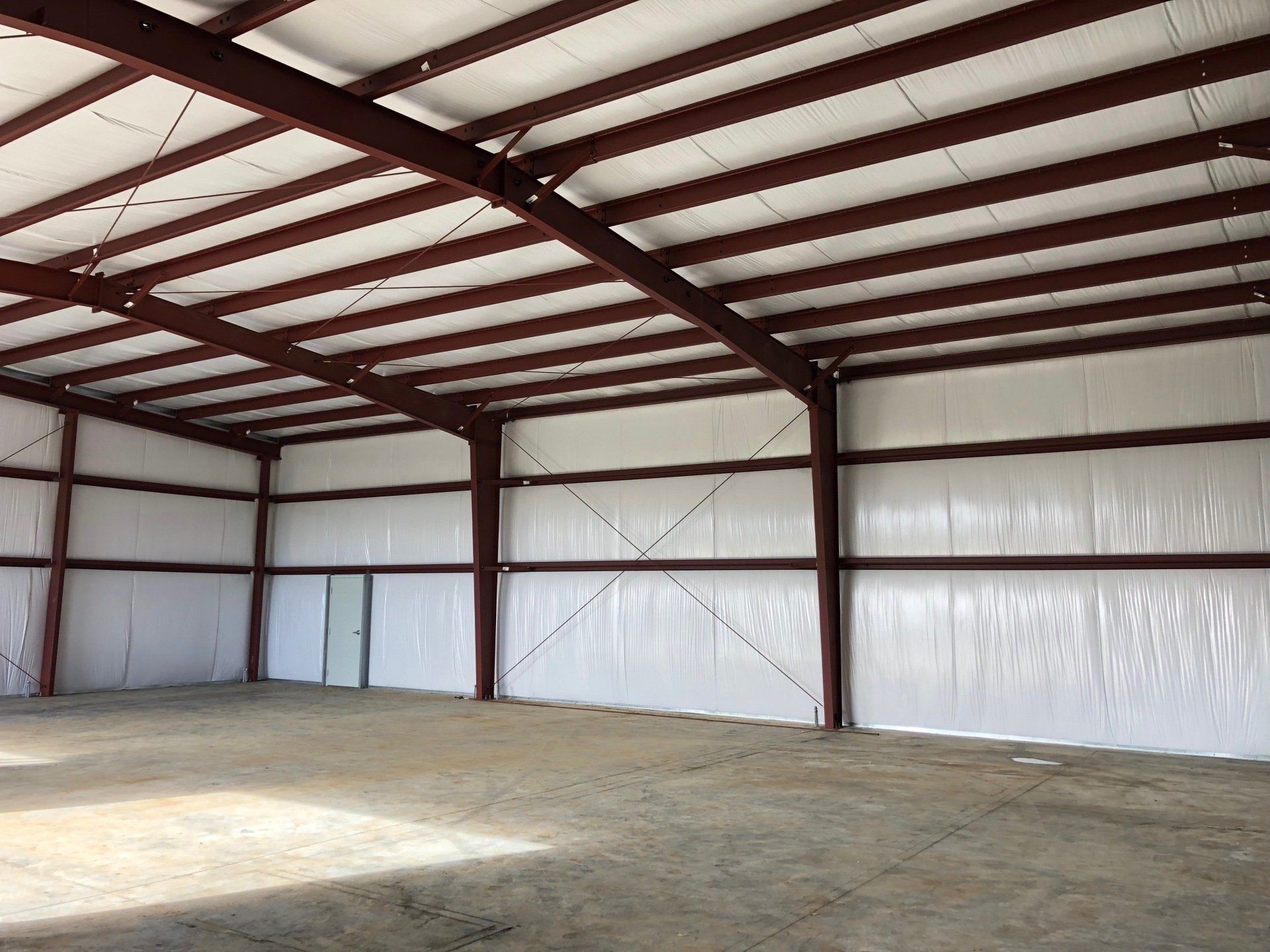 Pole Barns | Barn Construction | Chehalis, WA