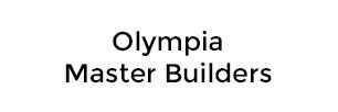 Olympia Master Builders