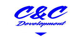 C&C Development Companies logo