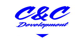 C&C Development Companies logo