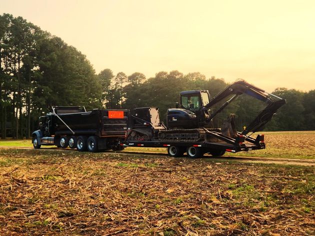 Culbertson Contracting