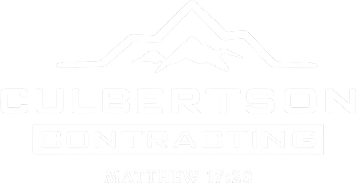 Culbertson Contracting