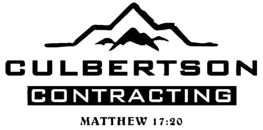 Culbertson Contracting