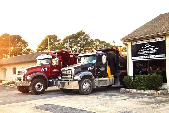 Culbertson Contracting