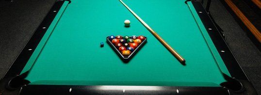 Pool Table