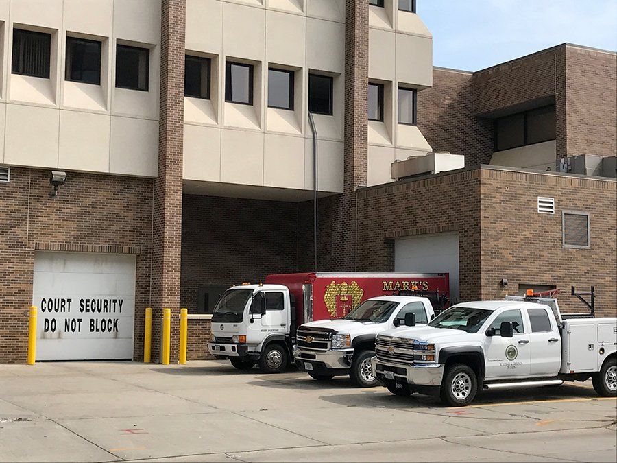 Commercial carpet cleaning