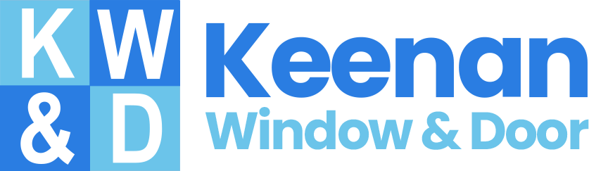 Keenan Window & Door Logo
