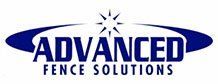 Advanced Fence Solutions-Logo