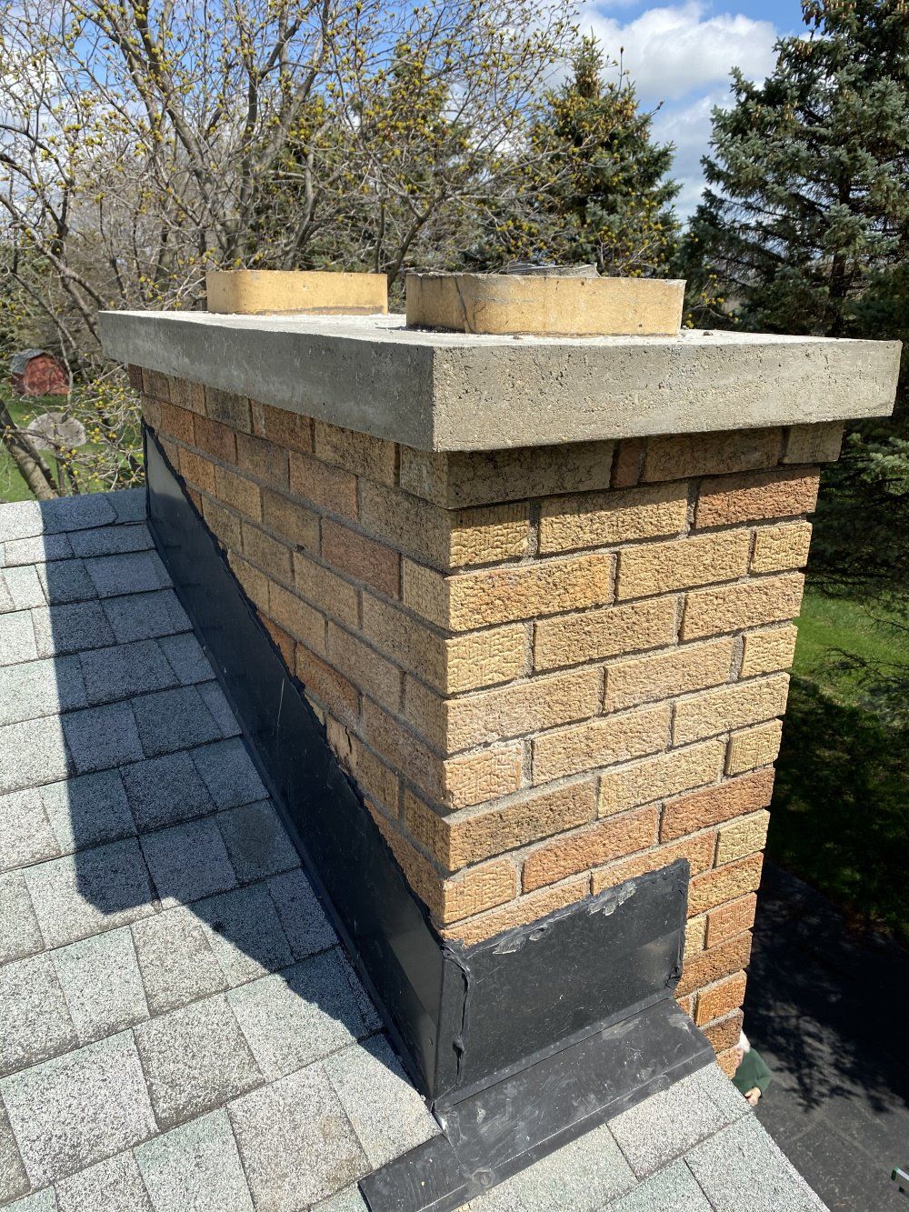 Project Gallery Elite Chimney