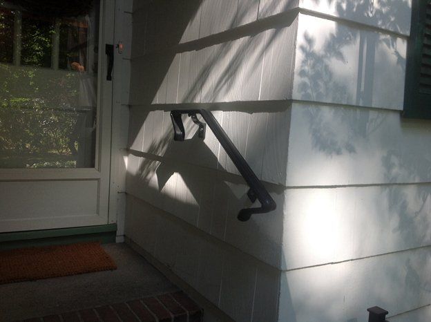 Vinyl and PVC Railings