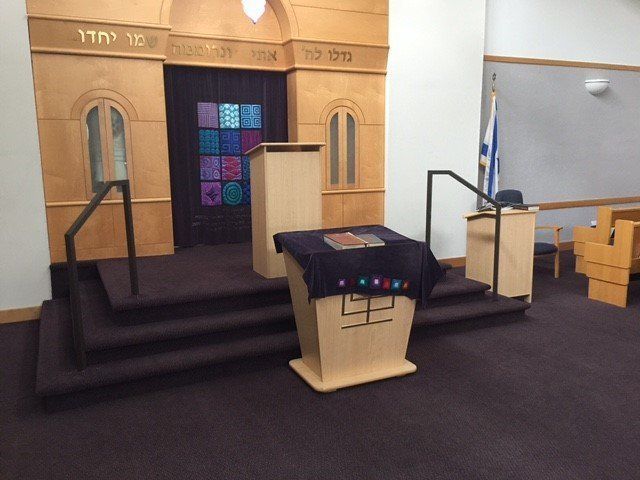 Residential Vinyl and PVC Railings for steps