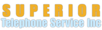 Superior Telephone Service Inc-Logo