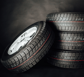 Tires services
