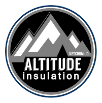 Altitude Insulation logo