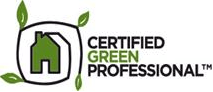 Altitude Insulation Green Logo