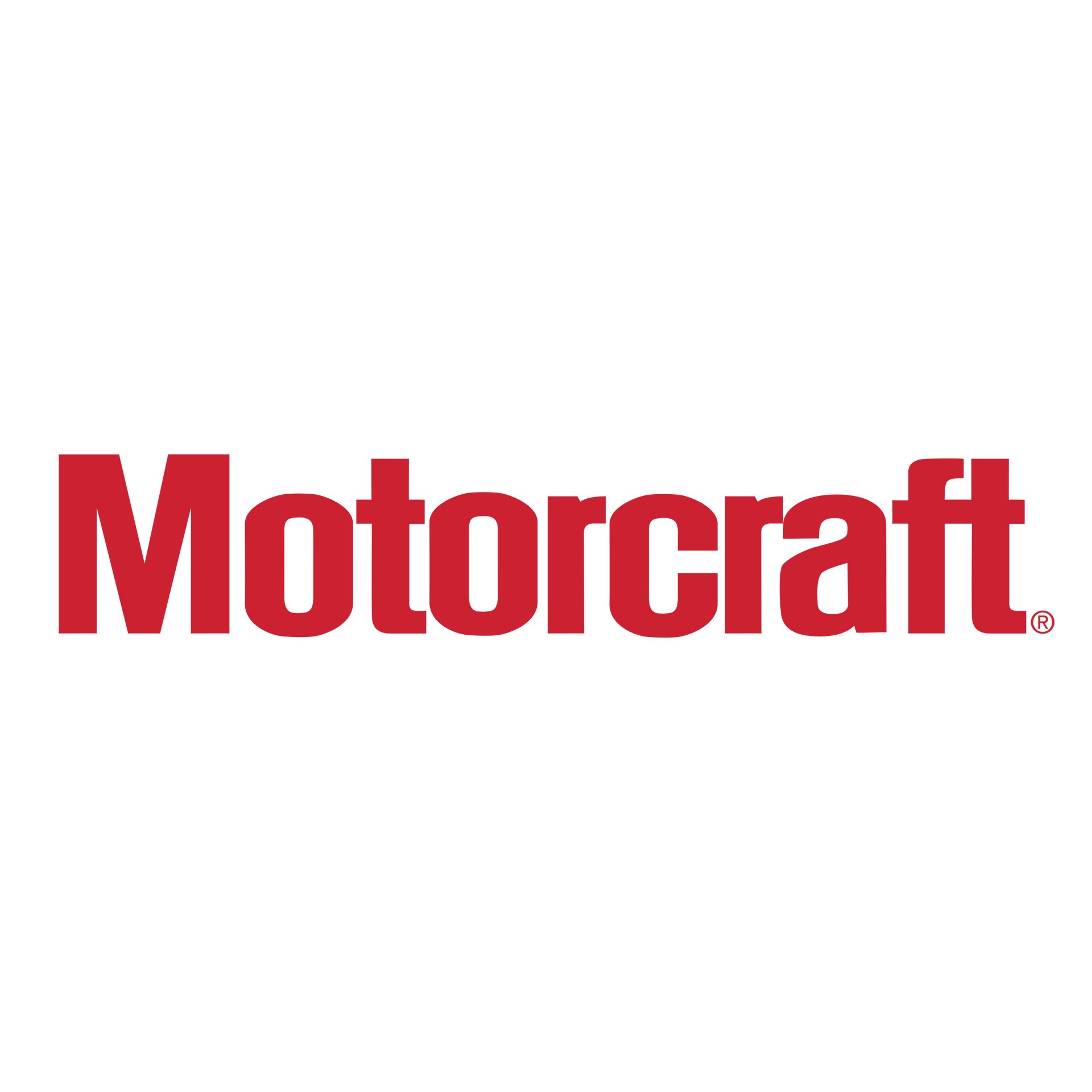 Mortorcraft logo badge