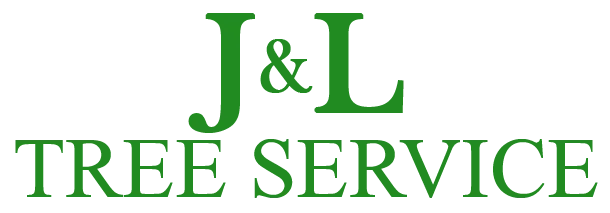 J&L Tree Service Inc - logo