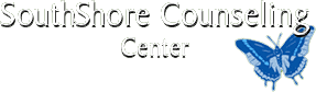 Southshore Counseling Center - Logo