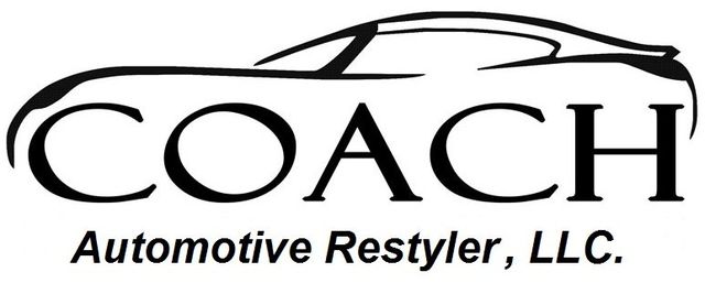 Transform Your Ride with Coach Automotive Restylers LLC