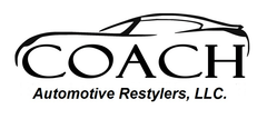 Coach Automotive Restyler LLC - Logo