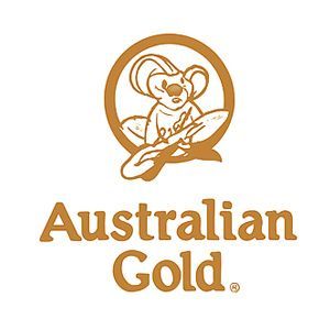Australian Gold logo
