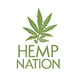 Hemp nation logo