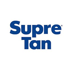 SupreTan logo