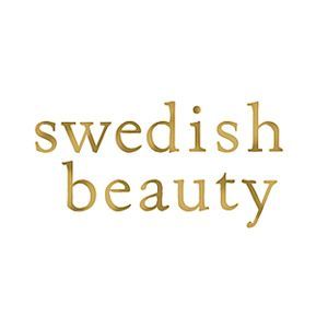 Swedish Beauty logo