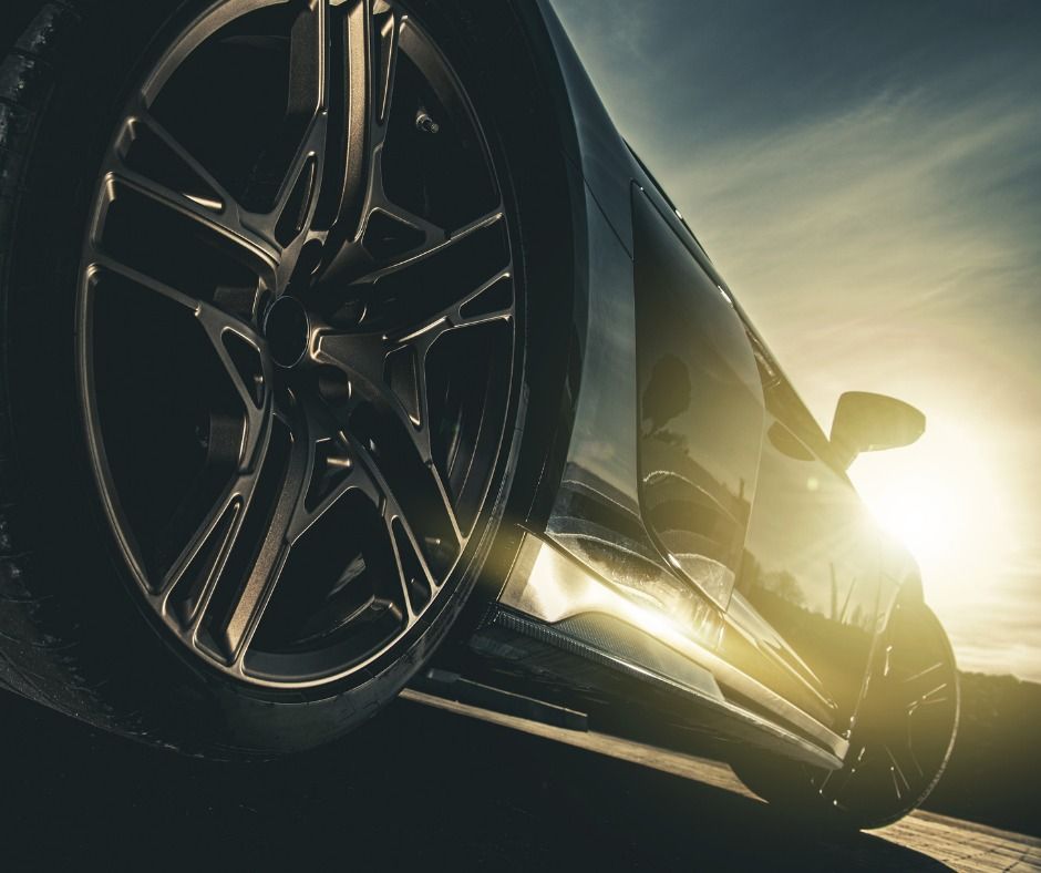 Farmer's Choice Tire Service