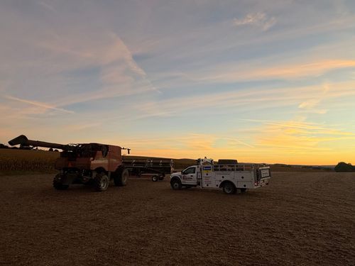 Farmer's Choice Tire Service