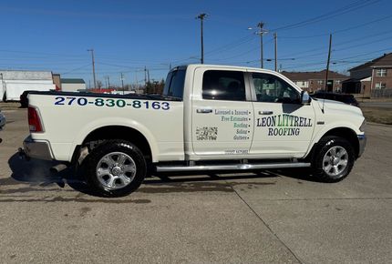 Leon Littrell Roofing